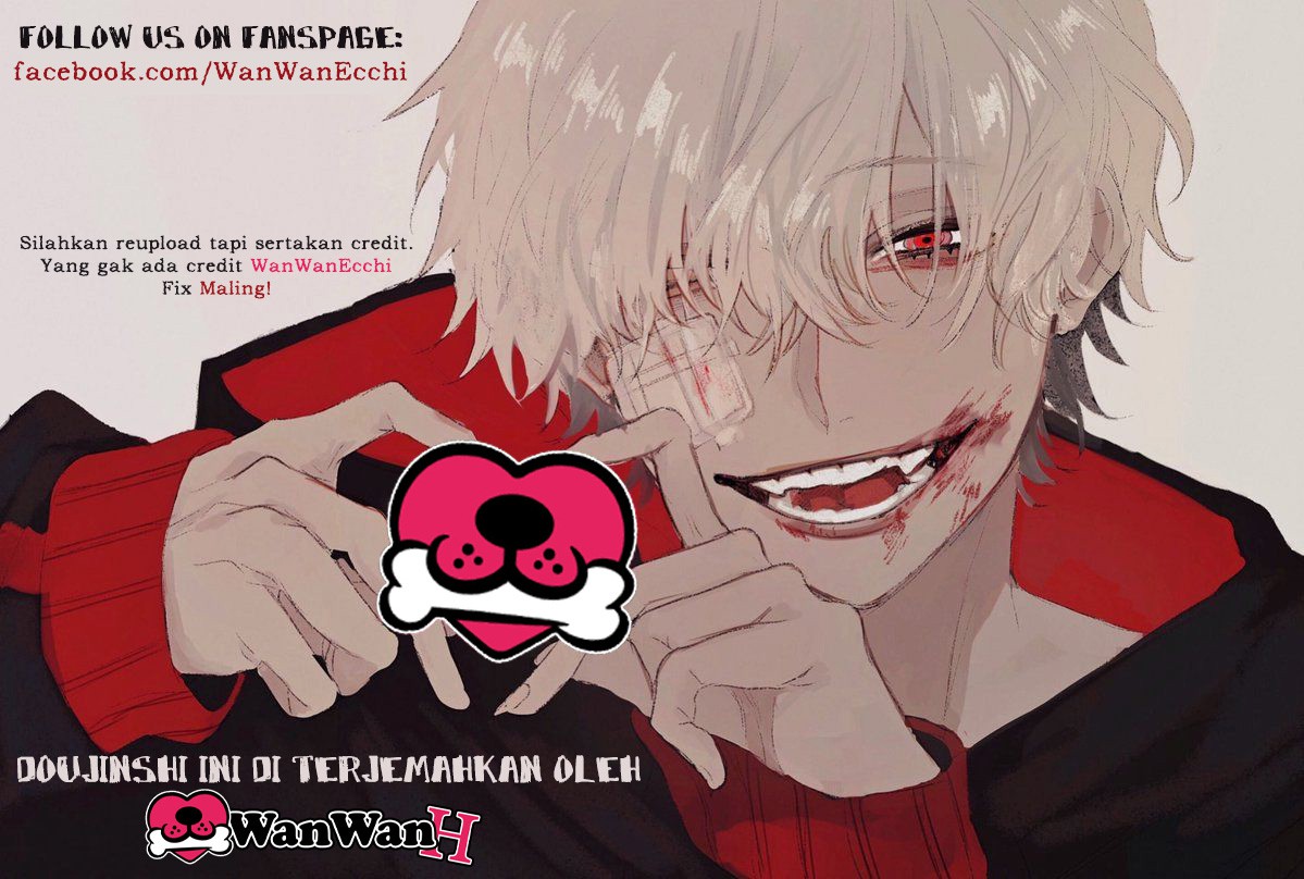 (Rodong) Collapse & Rewind Ch. 1-2 [Bahasa Indonesia] {WanWanH} image number 14