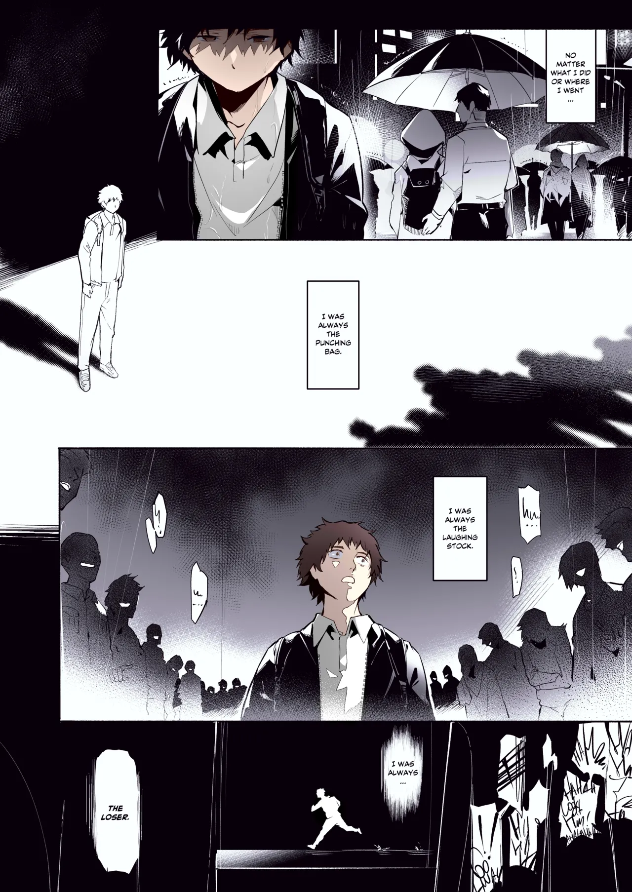 [WaifuSplit] AVALOS [Colorized] 画像番号 3