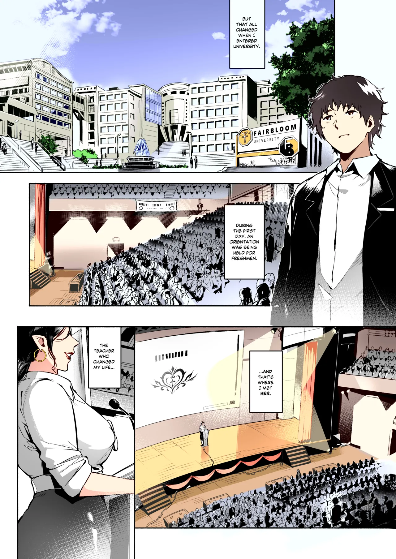 [WaifuSplit] AVALOS [Colorized] 画像番号 4