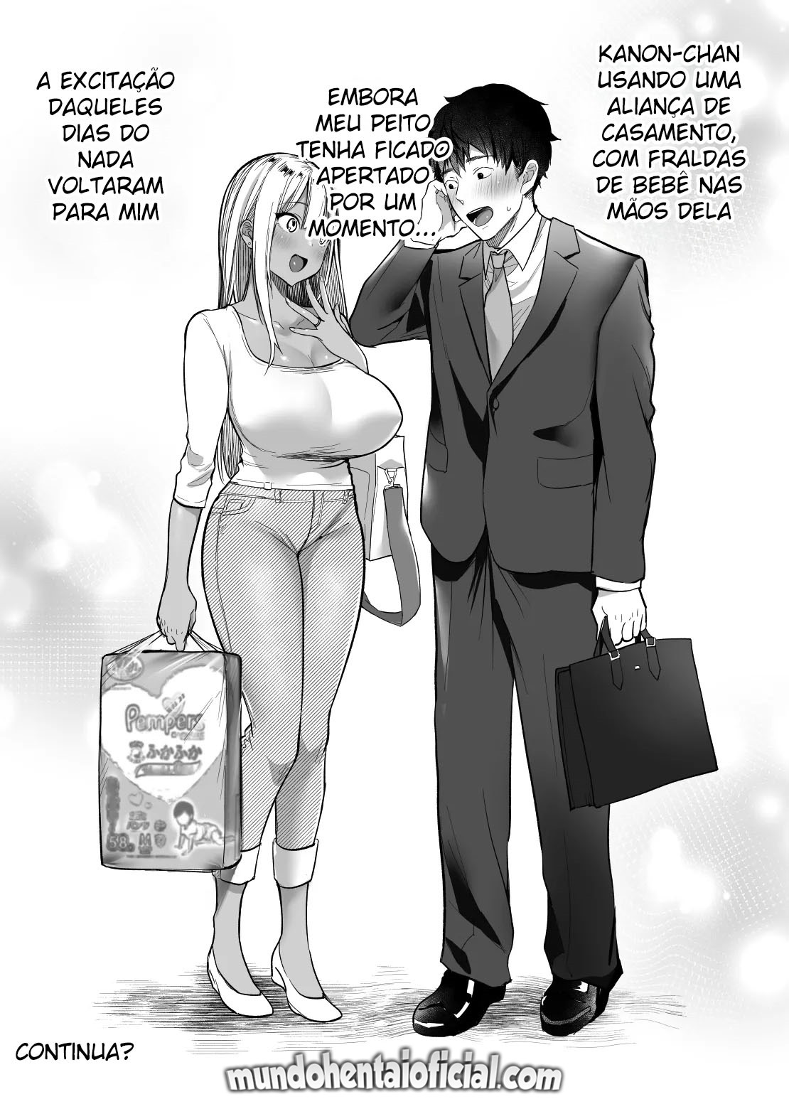 [Super Ichigo-chan (Misaoka)] Sex Closet 3 [Portuguese-BR] Bildnummer 84