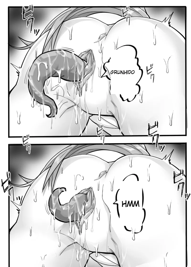 [LSC5] 个人本——大和赤骥 | Personal book - Yamato Akiji [Portuguese-BR] (TR-134) 画像番号 16