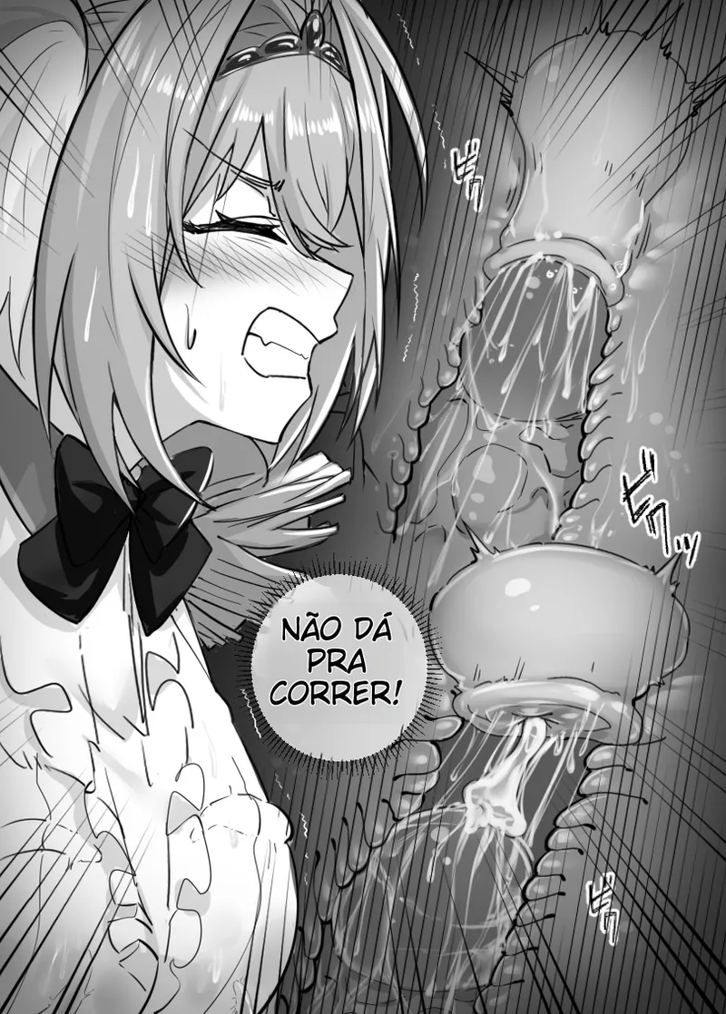 [LSC5] 个人本——大和赤骥 | Personal book - Yamato Akiji [Portuguese-BR] (TR-134) 画像番号 25