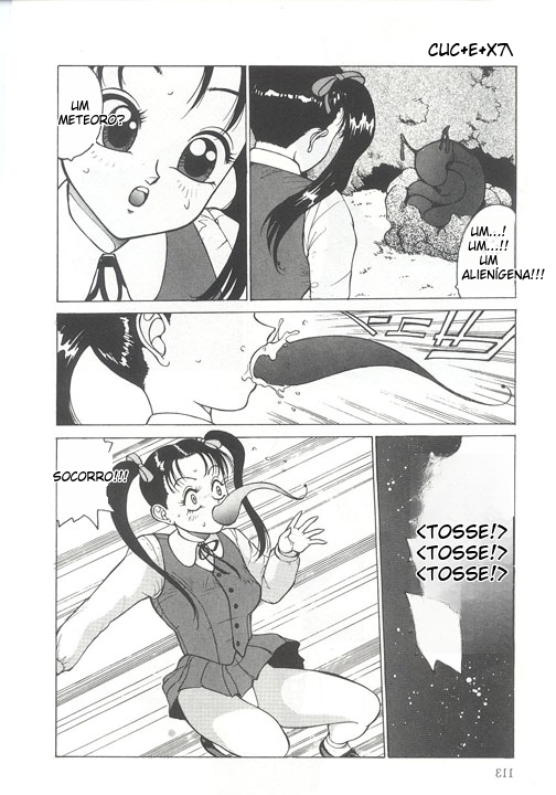 Bust Jack [English] [Rewrite] [Fraction] [Portuguese-BR] (TR-139) image number 3