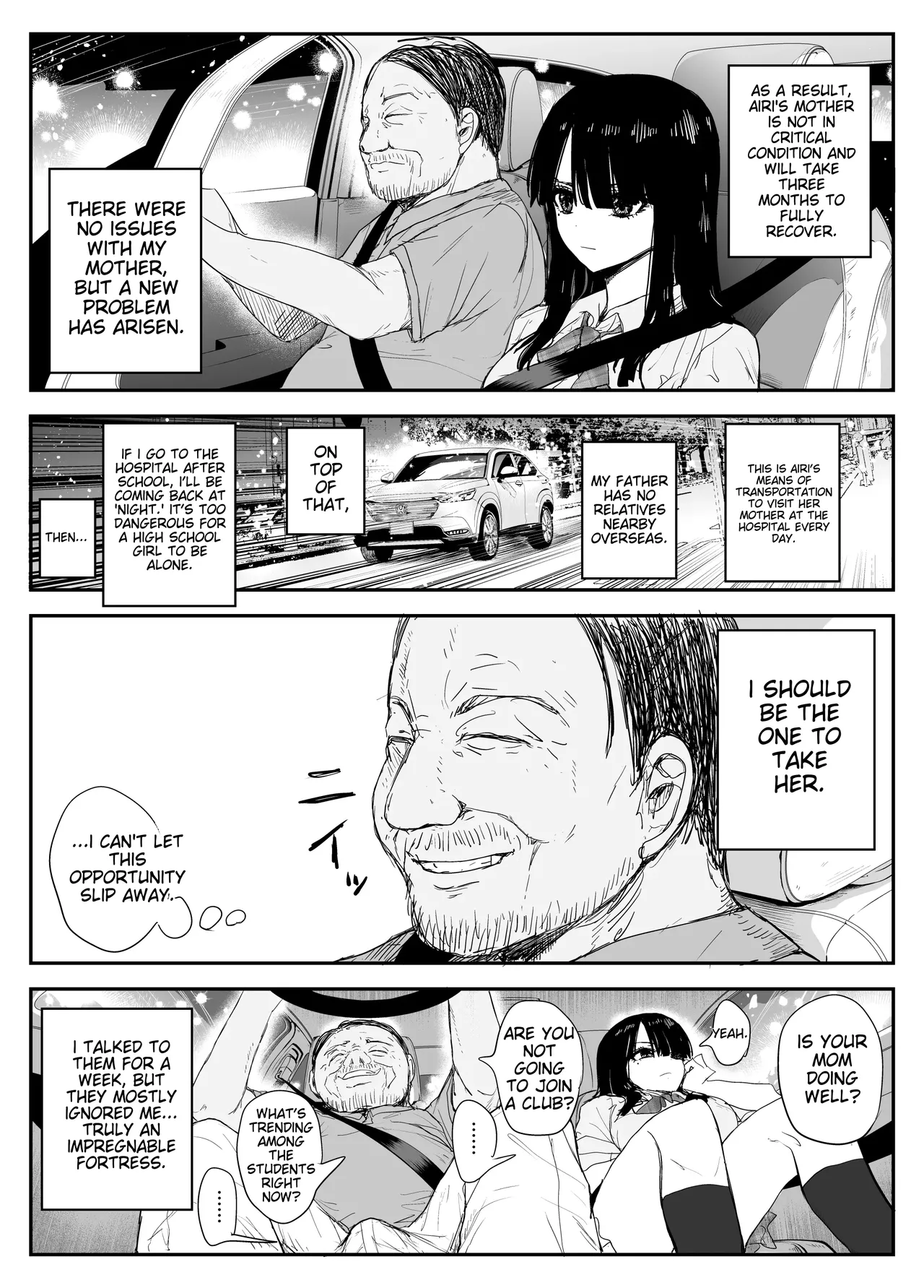 [Haitoku no Mori (Moria)] Oshiego Kiss Hame Nikki ~Deka Chichi Deka Nyuurin "Oshiego" to Berochuu Daekki Koukan Sex~ | Student Kissing Diary - French kissing and saliva exchange sex with a student with big breasts and big areolas - [English] 图片编号 18