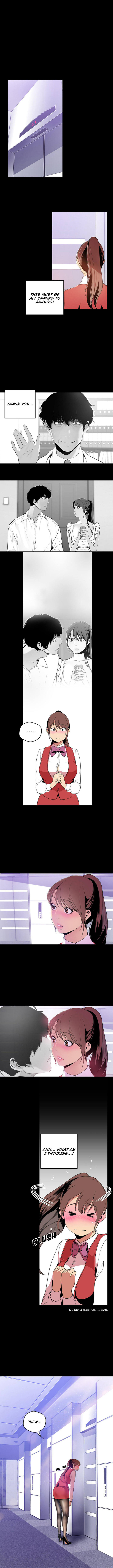 Amazing New World | A Wonderful New World Ch. 47 [English] 图片编号 6