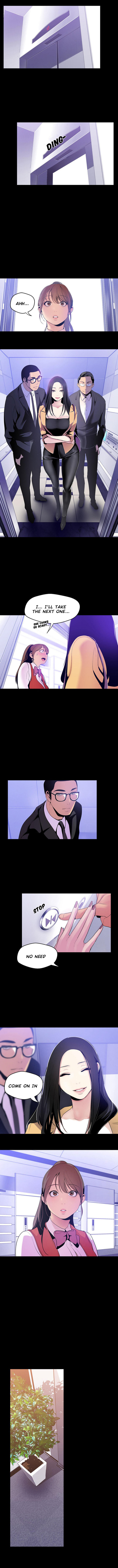 Amazing New World | A Wonderful New World Ch. 47 [English] 图片编号 7