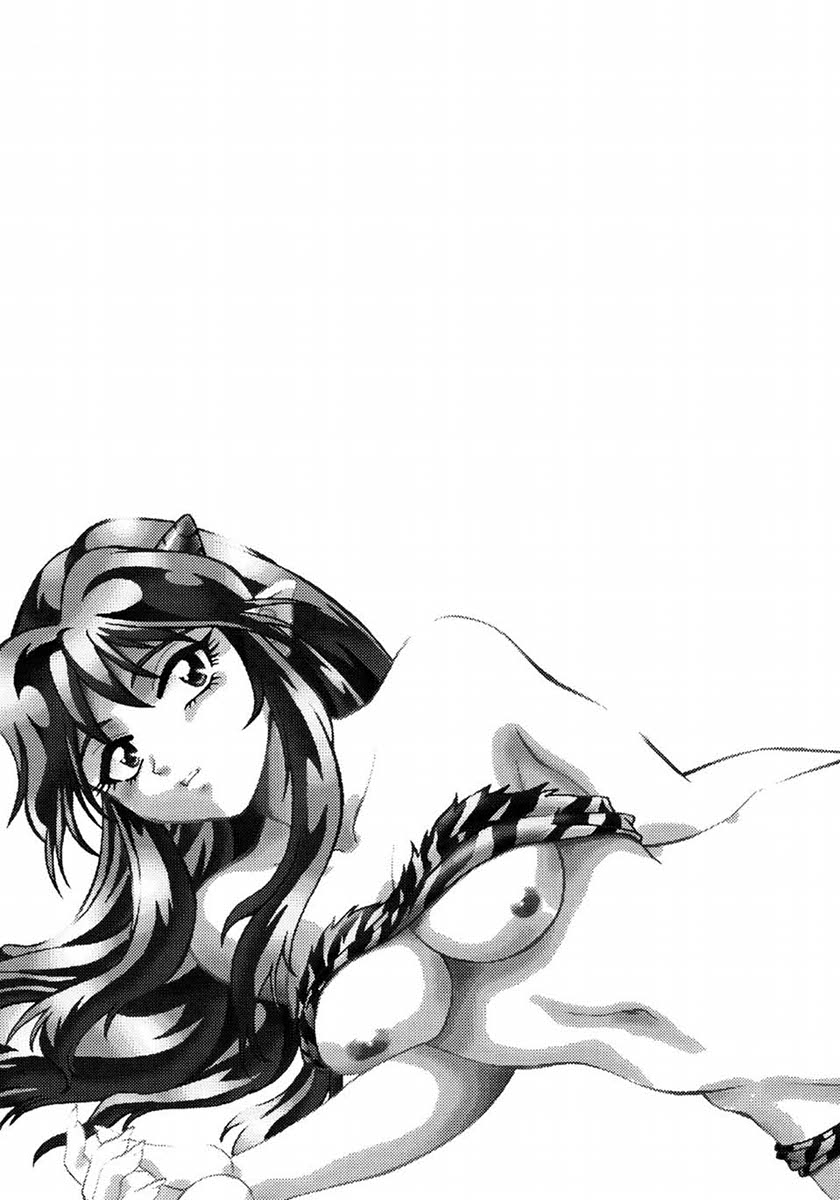 (CR33) [Studio Katsudon (Manabe Jouji)] Lum Don | Tesoruccio (Urusei Yatsura) [Italian] numero di immagine  41