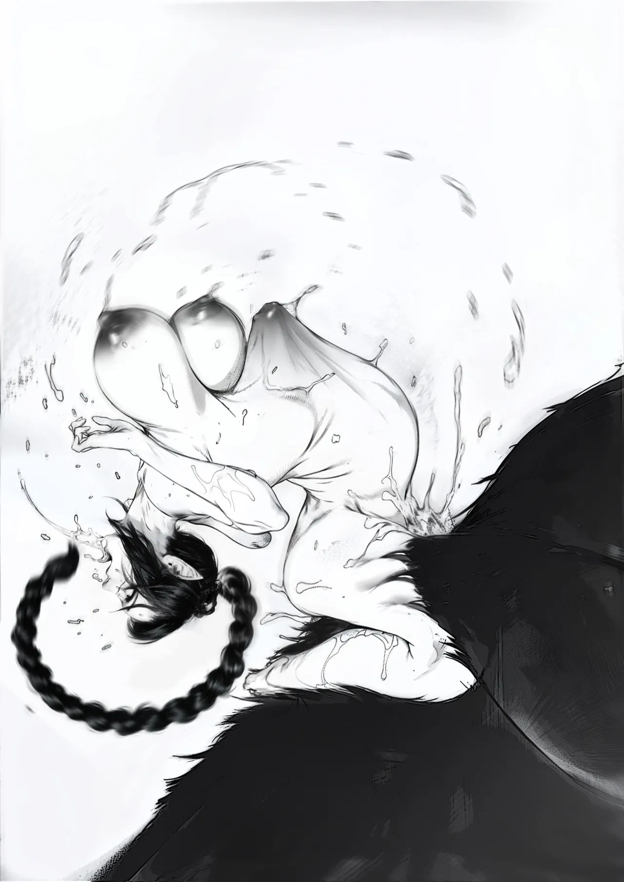 [Rana Yume] playing with shadowheart numero di immagine  22