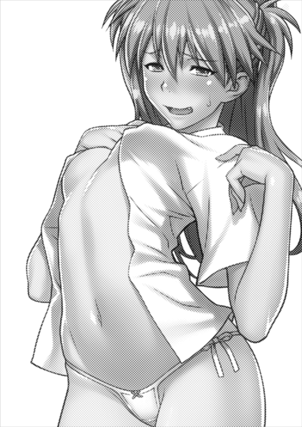 [Sample] For Sale! (Open to all translators interested ) (All language) Bildnummer 11