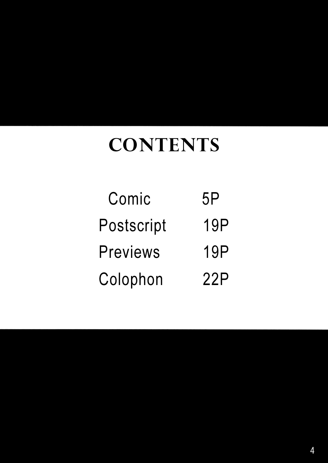 (C72) [Lost Rarities (Takapiko)] Industrial | La Vera Claire (Claymore) [Italian] image number 3