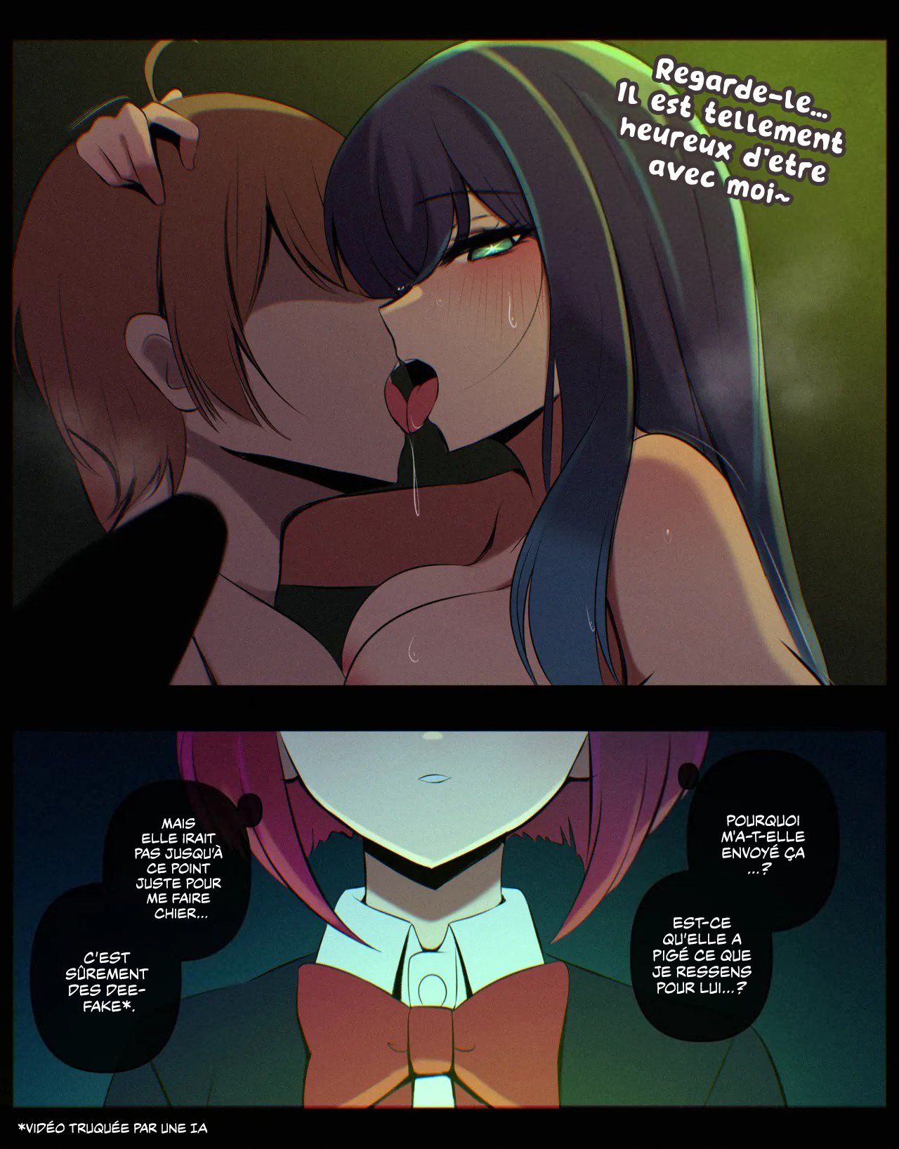 (Niui) Akane Kurokawa -  (Nervscan)(french) numero di immagine  2