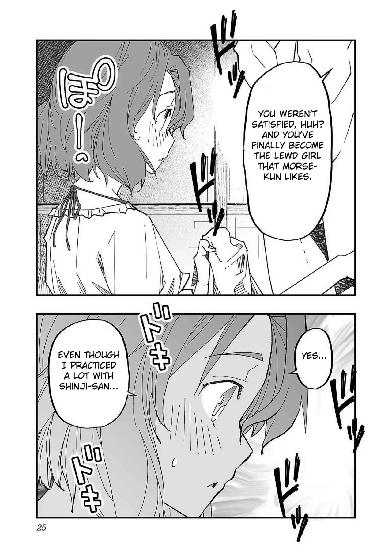 [Itosugi Masahiro × Majikari × Makuwauni] Netori Mahoutsukai no Bouken Volume 1 ch.1-4 | The Cuckolding Wizard’s Adventure VOL 1 ch.1-4 [English] [Fated Circle] imagen número 27