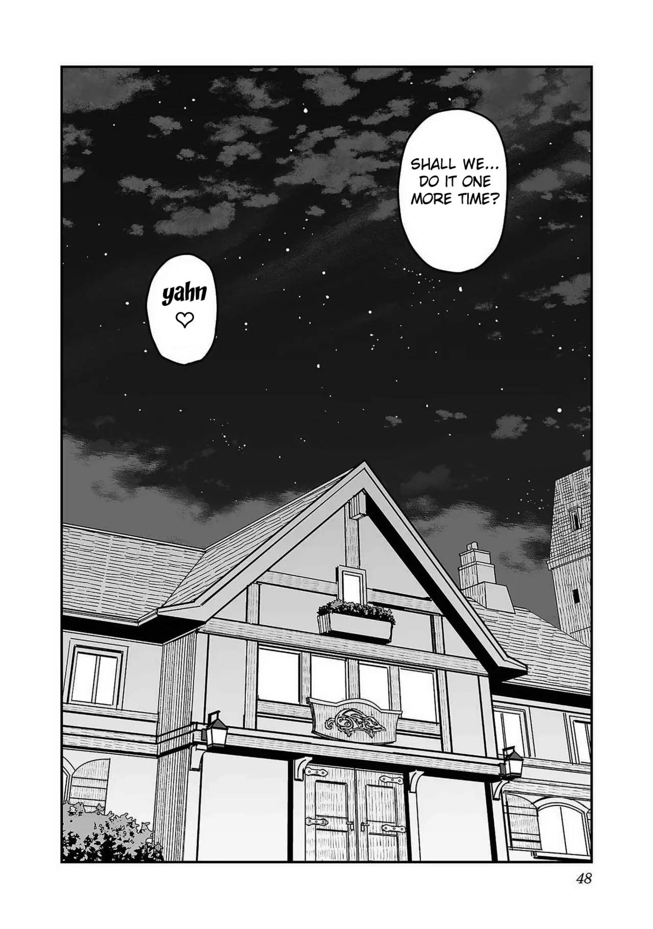 [Itosugi Masahiro × Majikari × Makuwauni] Netori Mahoutsukai no Bouken Volume 1 ch.1-4 | The Cuckolding Wizard’s Adventure VOL 1 ch.1-4 [English] [Fated Circle] imagen número 49