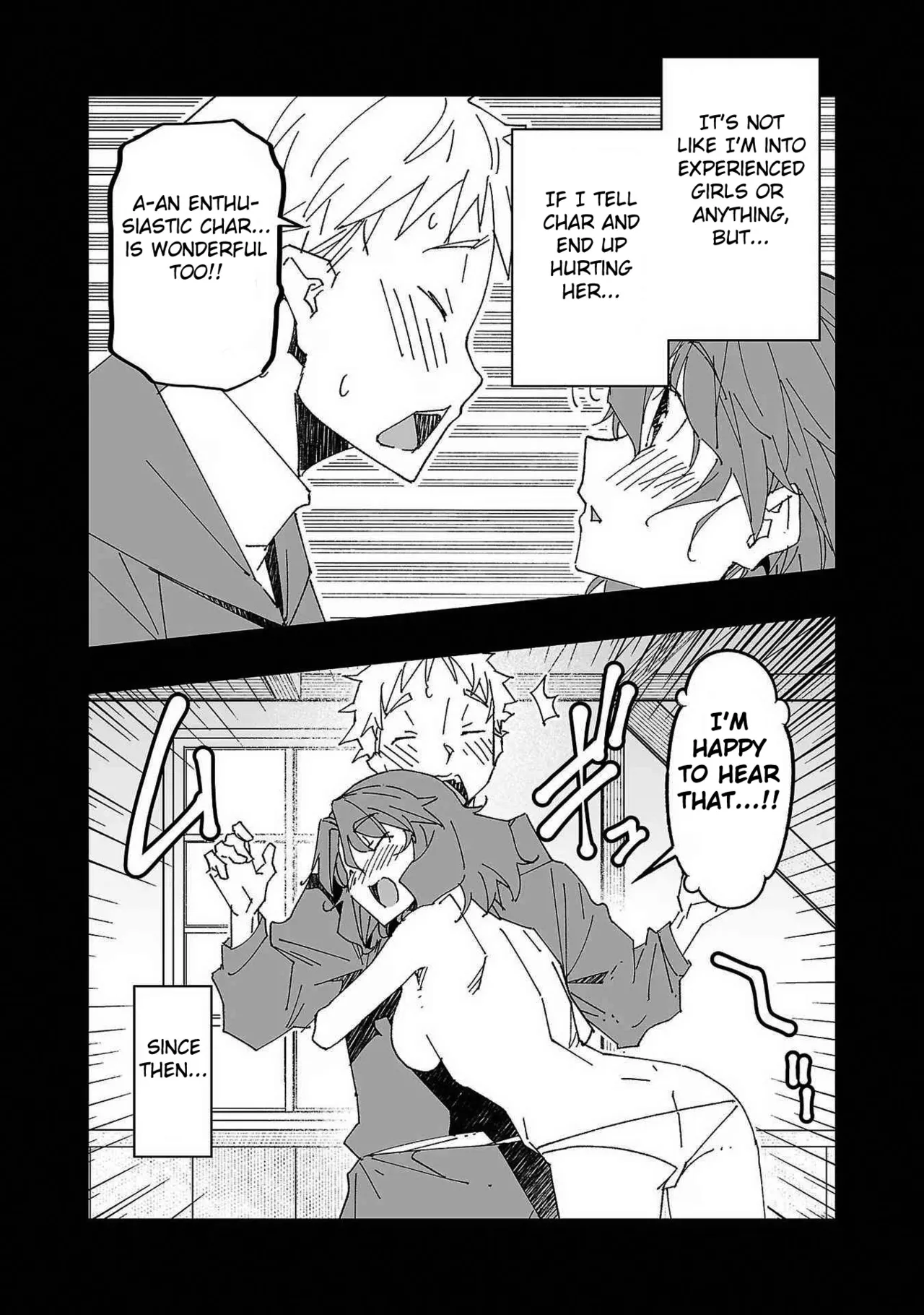 [Itosugi Masahiro × Majikari × Makuwauni] Netori Mahoutsukai no Bouken Volume 1 ch.1-4 | The Cuckolding Wizard’s Adventure VOL 1 ch.1-4 [English] [Fated Circle] imagen número 88