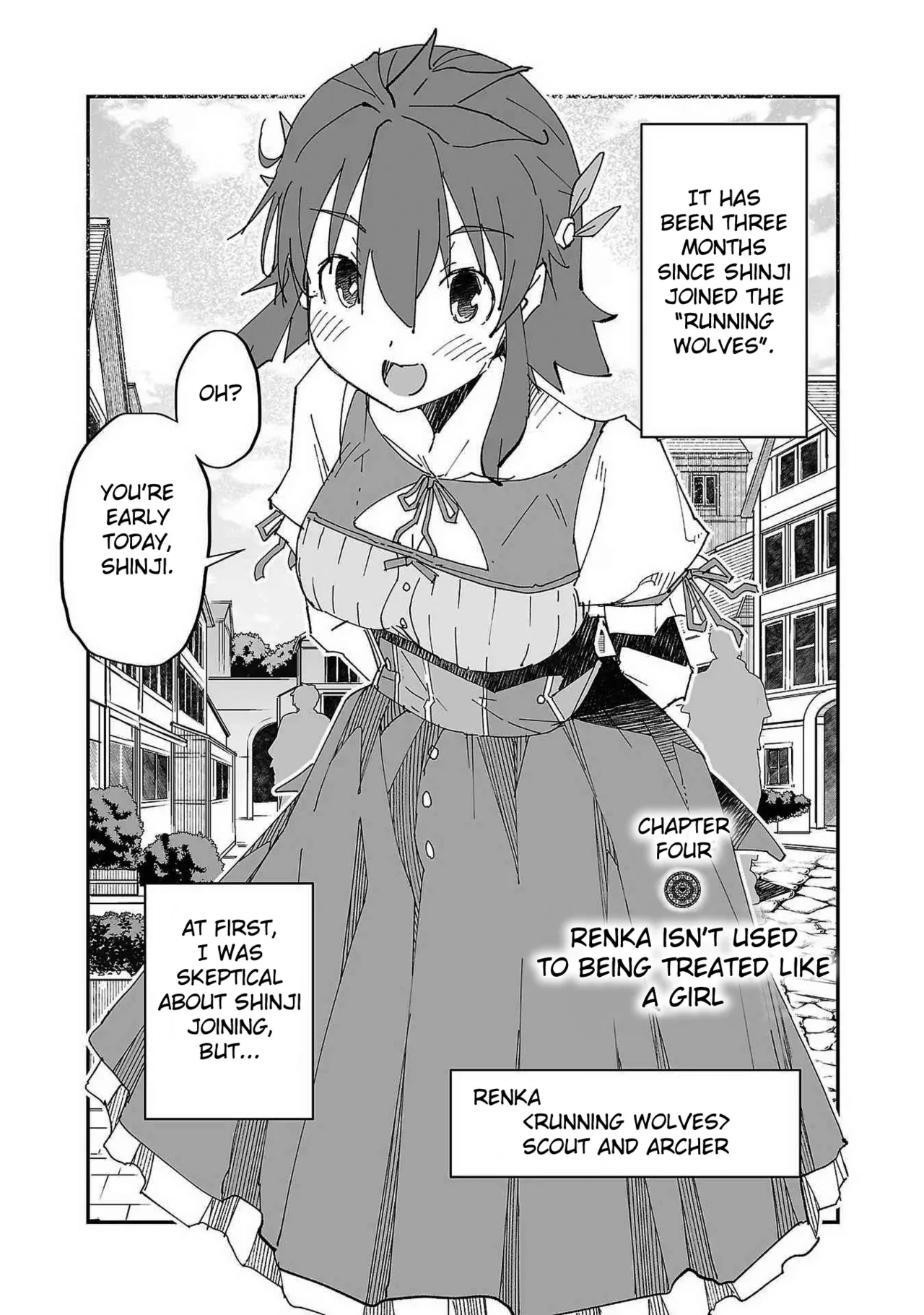 [Itosugi Masahiro × Majikari × Makuwauni] Netori Mahoutsukai no Bouken Volume 1 ch.1-4 | The Cuckolding Wizard’s Adventure VOL 1 ch.1-4 [English] [Fated Circle] imagen número 103