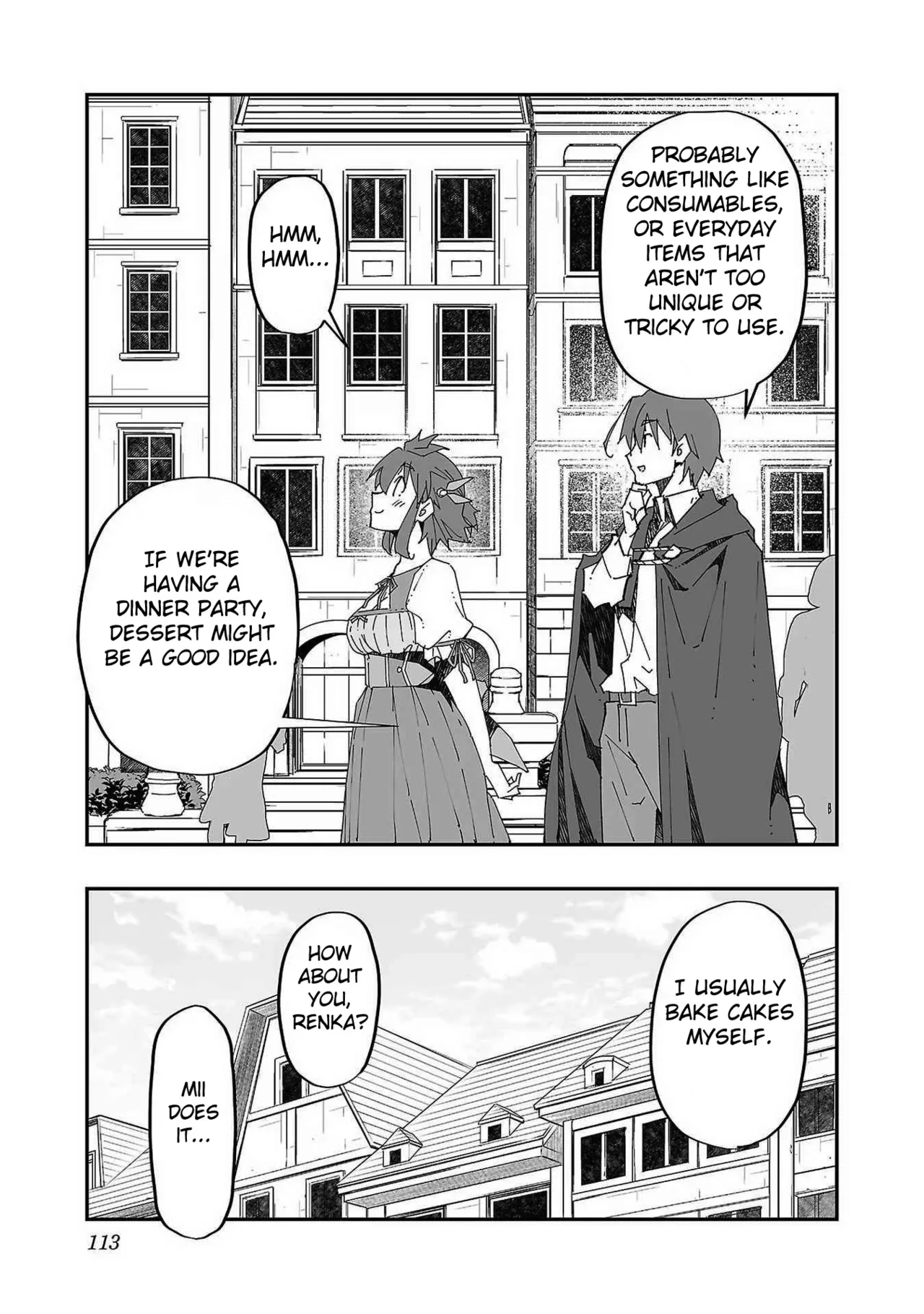 [Itosugi Masahiro × Majikari × Makuwauni] Netori Mahoutsukai no Bouken Volume 1 ch.1-4 | The Cuckolding Wizard’s Adventure VOL 1 ch.1-4 [English] [Fated Circle] imagen número 109