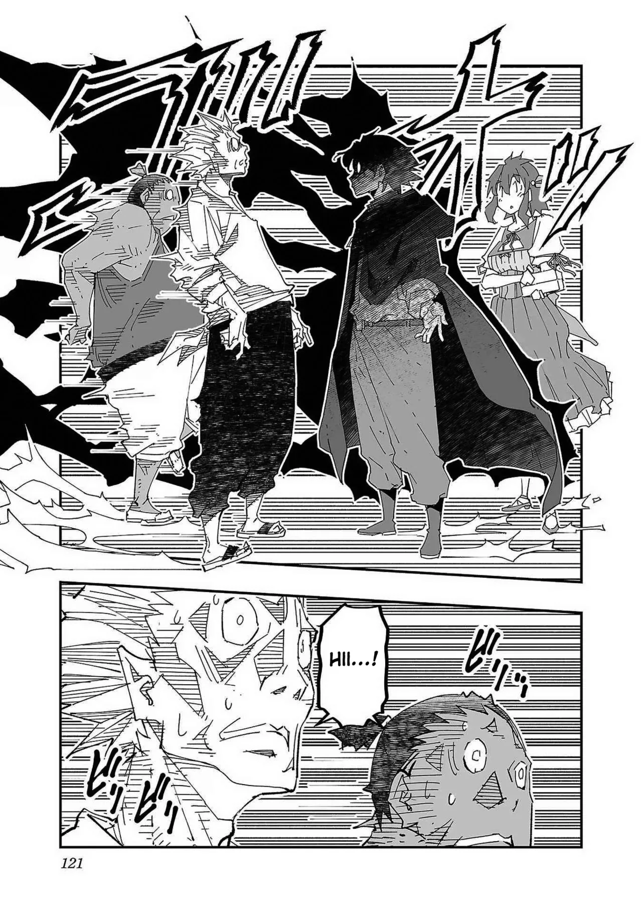 [Itosugi Masahiro × Majikari × Makuwauni] Netori Mahoutsukai no Bouken Volume 1 ch.1-4 | The Cuckolding Wizard’s Adventure VOL 1 ch.1-4 [English] [Fated Circle] imagen número 117