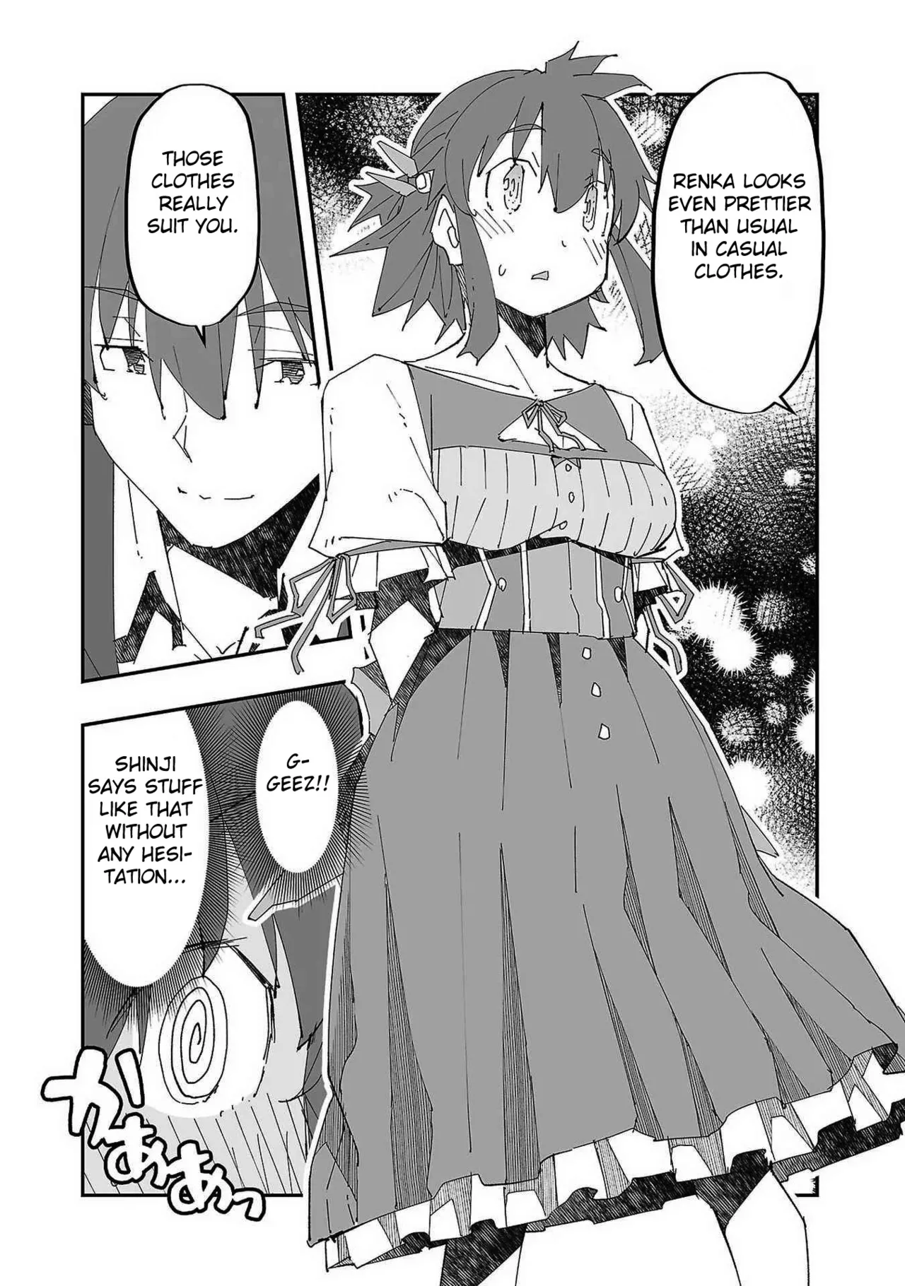 [Itosugi Masahiro × Majikari × Makuwauni] Netori Mahoutsukai no Bouken Volume 1 ch.1-4 | The Cuckolding Wizard’s Adventure VOL 1 ch.1-4 [English] [Fated Circle] imagen número 120