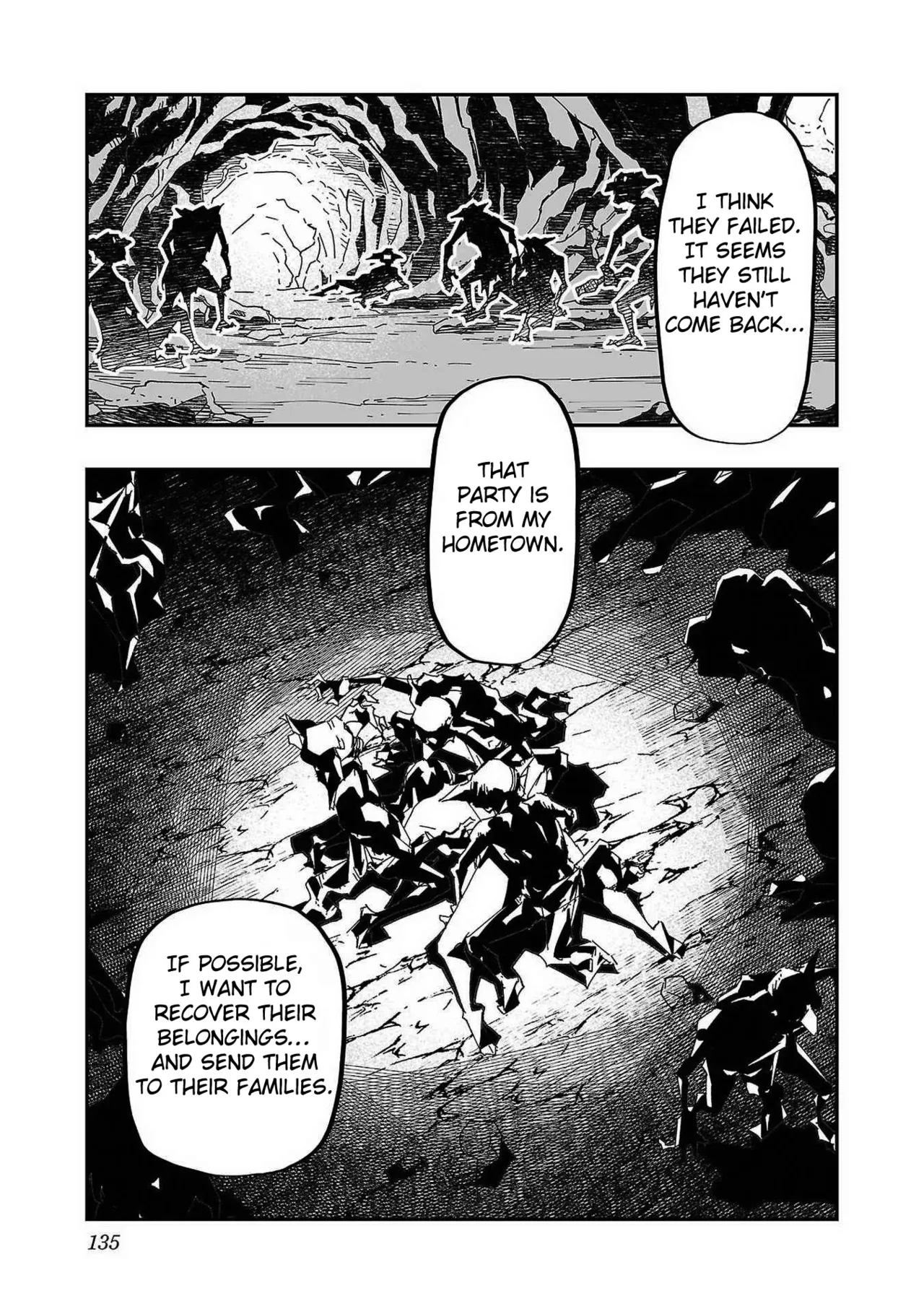 [Itosugi Masahiro × Majikari × Makuwauni] Netori Mahoutsukai no Bouken Volume 1 ch.1-4 | The Cuckolding Wizard’s Adventure VOL 1 ch.1-4 [English] [Fated Circle] imagen número 131