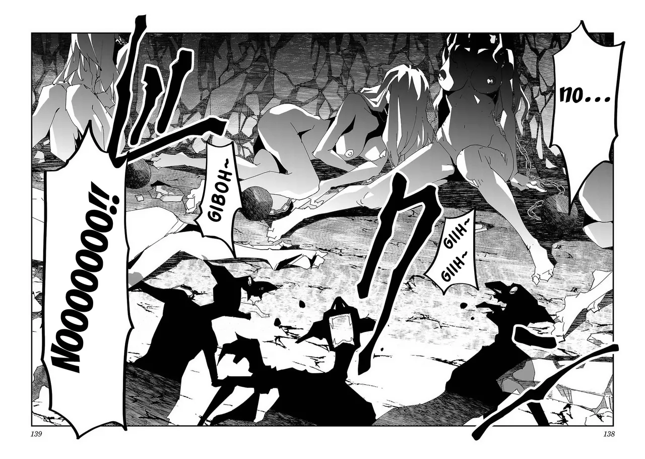 [Itosugi Masahiro × Majikari × Makuwauni] Netori Mahoutsukai no Bouken Volume 1 ch.1-4 | The Cuckolding Wizard’s Adventure VOL 1 ch.1-4 [English] [Fated Circle] imagen número 134