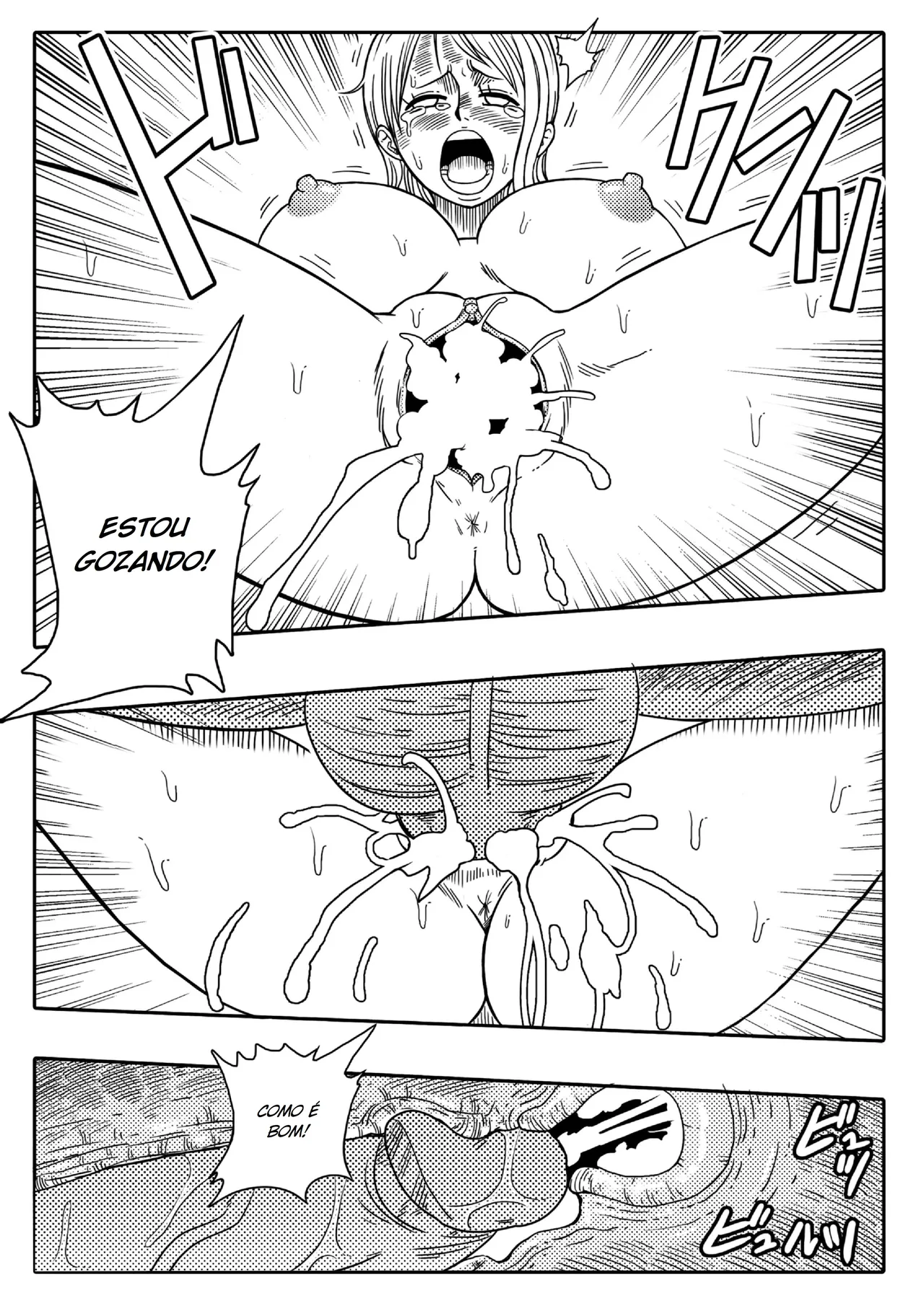 Nami Contra Arlong 18eme image