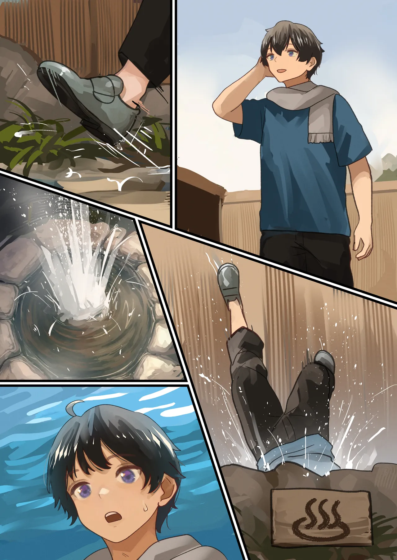 [Welt] Mitsuri TSF (Kimetsu no Yaiba) изображение № 1