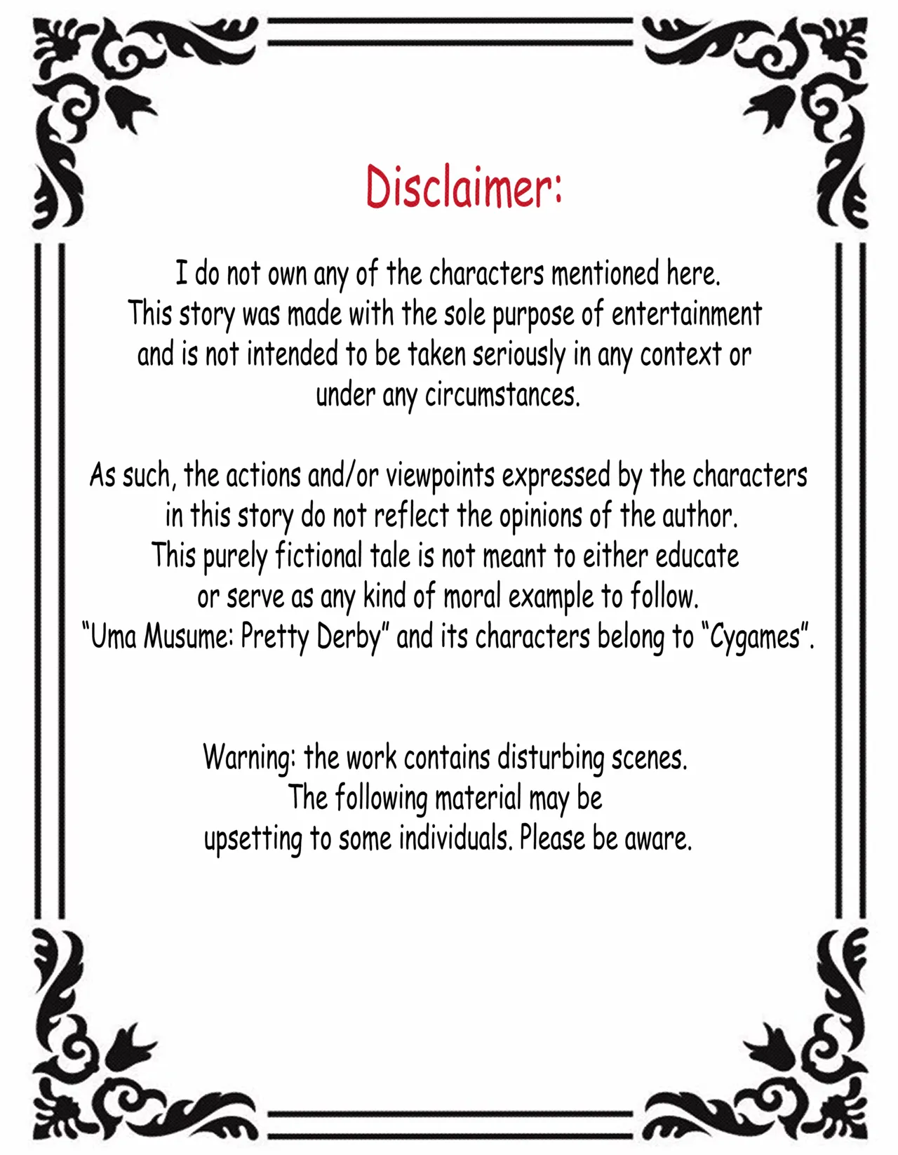 Thank You McQueen 画像番号 3