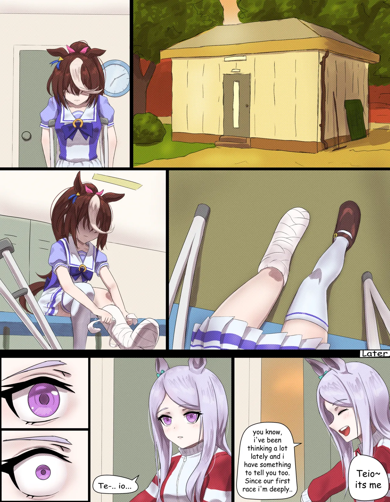 Thank You McQueen 画像番号 6