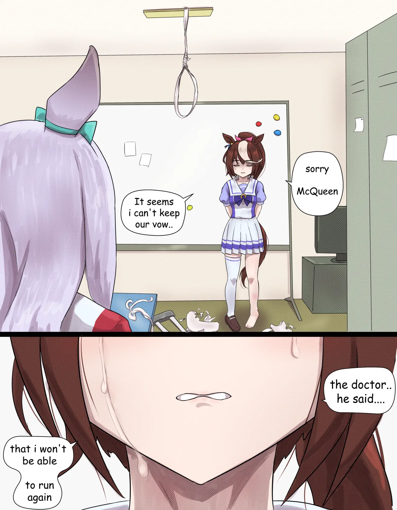 Thank You McQueen 画像番号 7