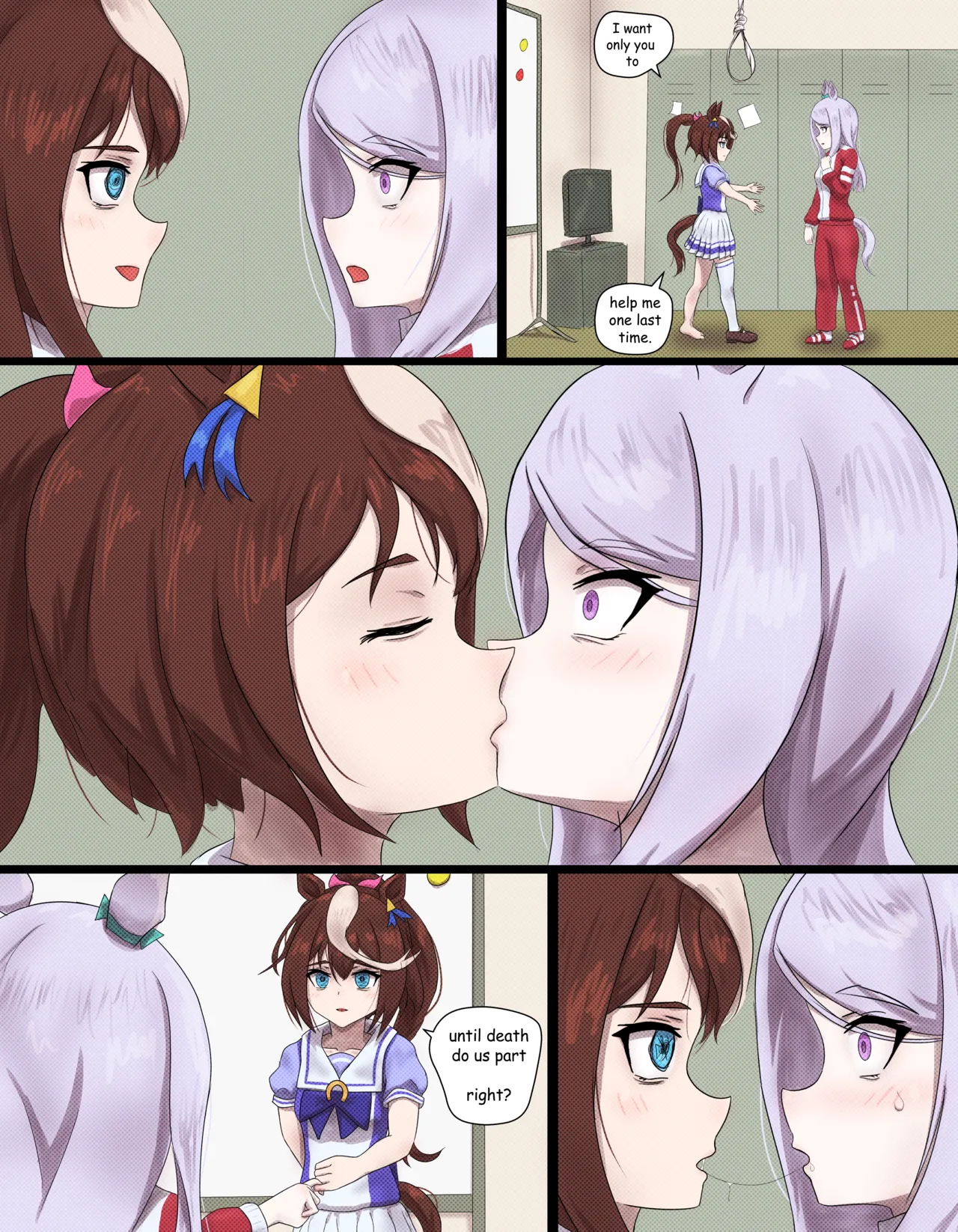 Thank You McQueen 画像番号 9