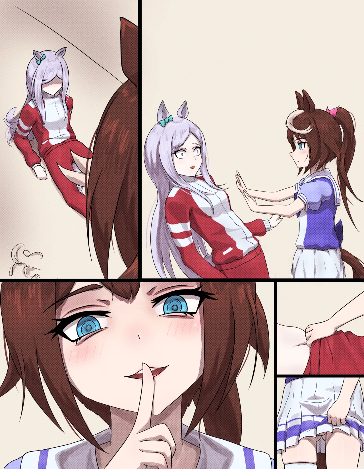 Thank You McQueen 画像番号 10