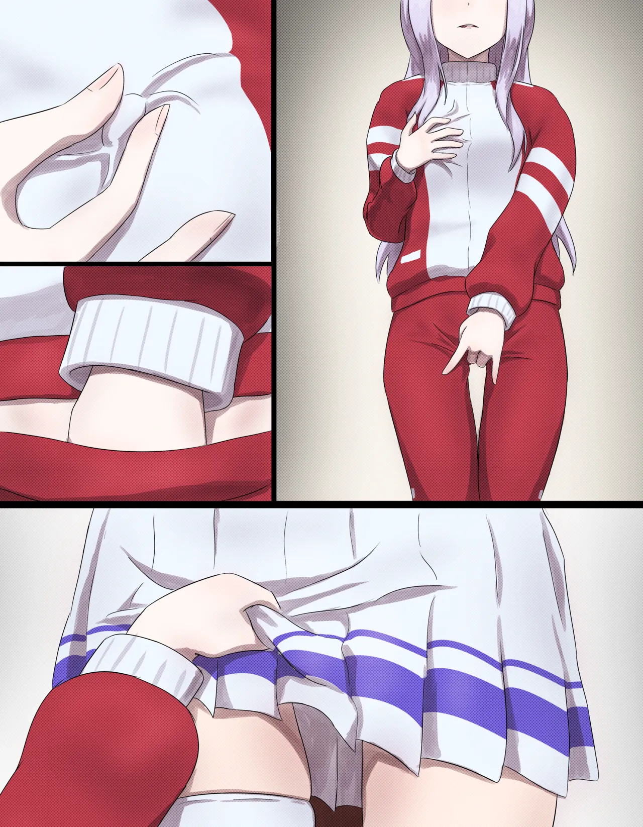 Thank You McQueen 画像番号 16