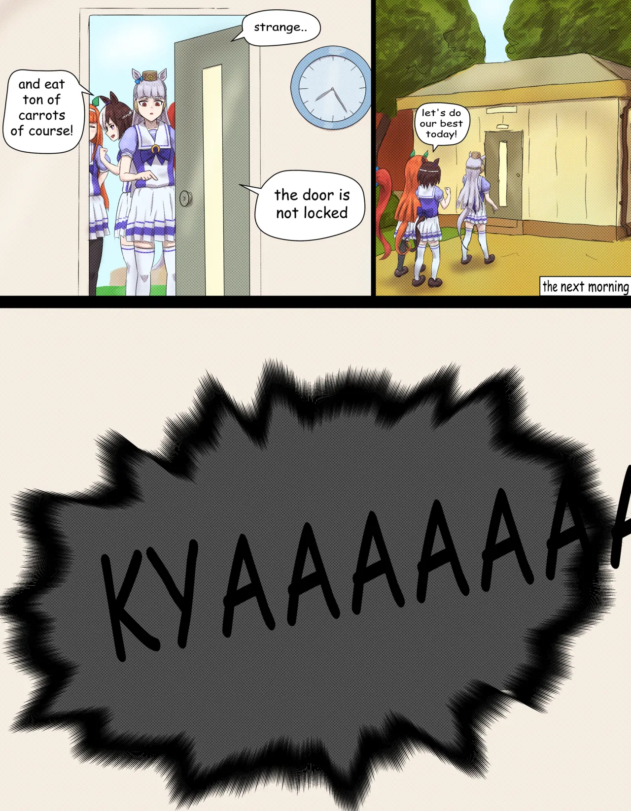 Thank You McQueen 画像番号 18