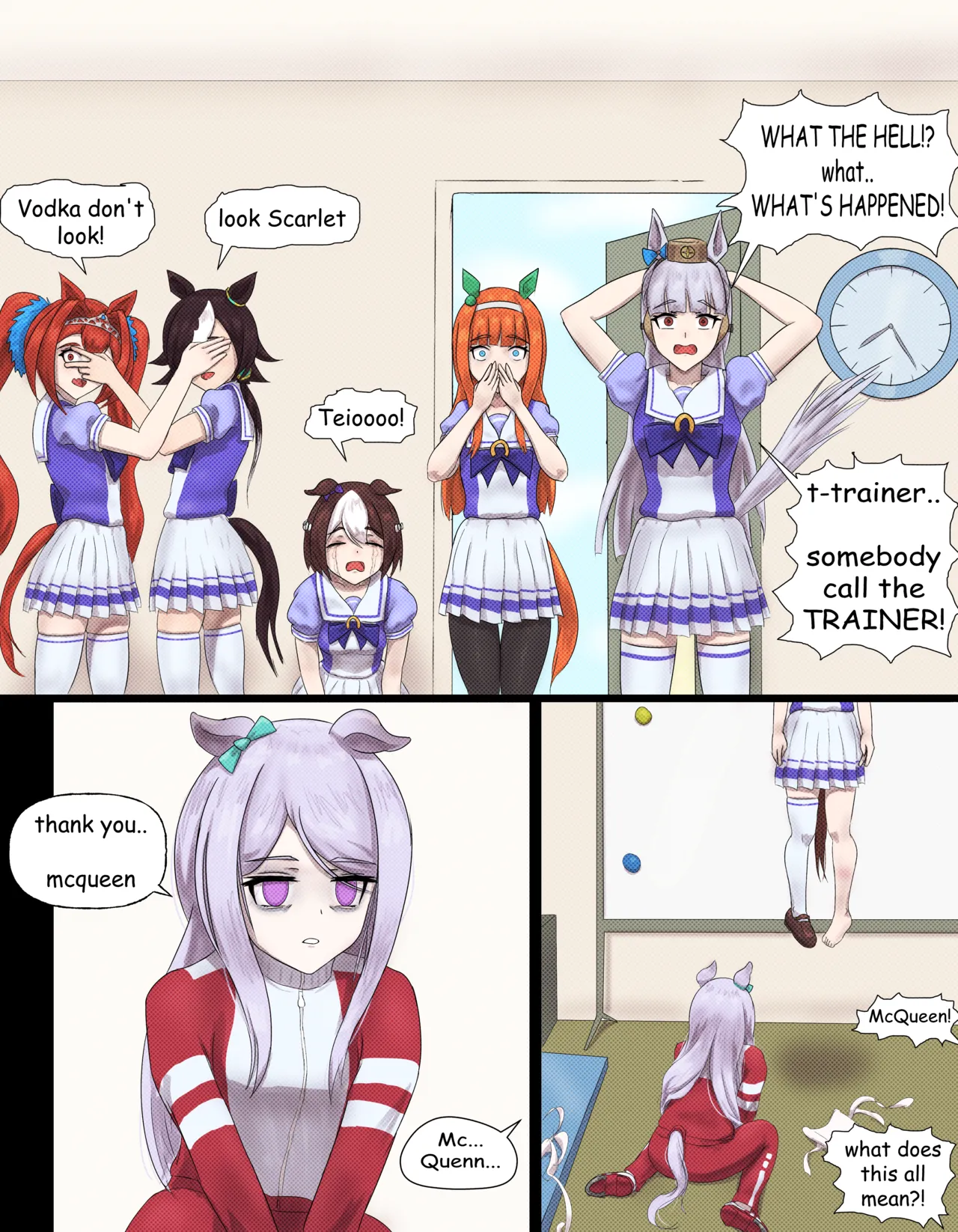 Thank You McQueen 画像番号 19