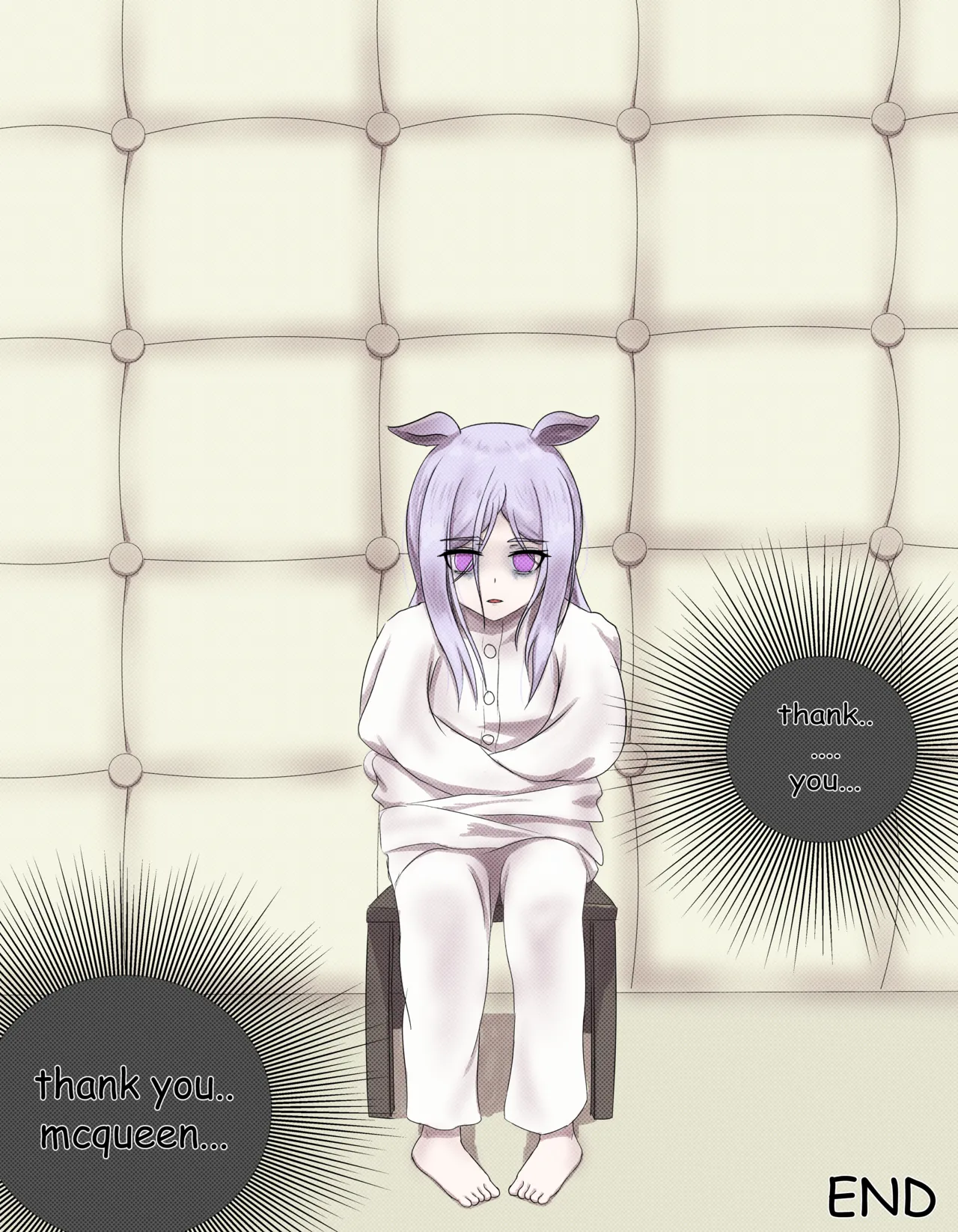 Thank You McQueen 画像番号 20