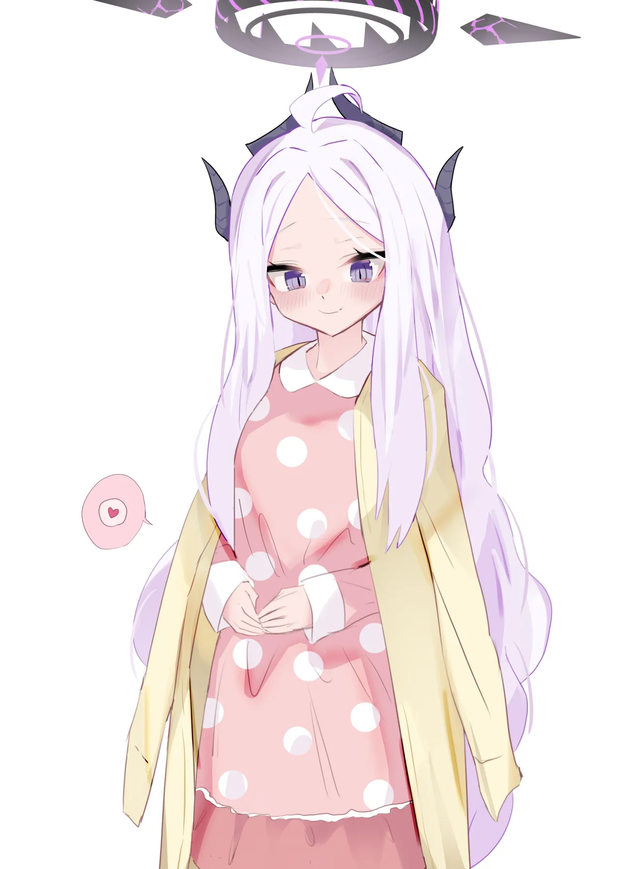 [うらーら] ヒナちゃんと甘々子作りDays [Digital] imagen número 15