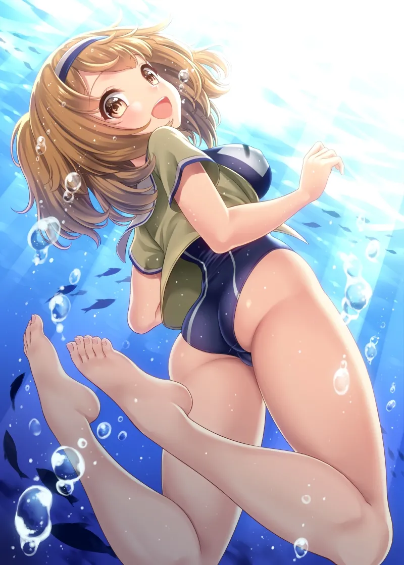 [DKsha (Kase Daiki)] AshiColle. Sono 6 (Kantai Collection -KanColle-) [Digital] numero di immagine  11