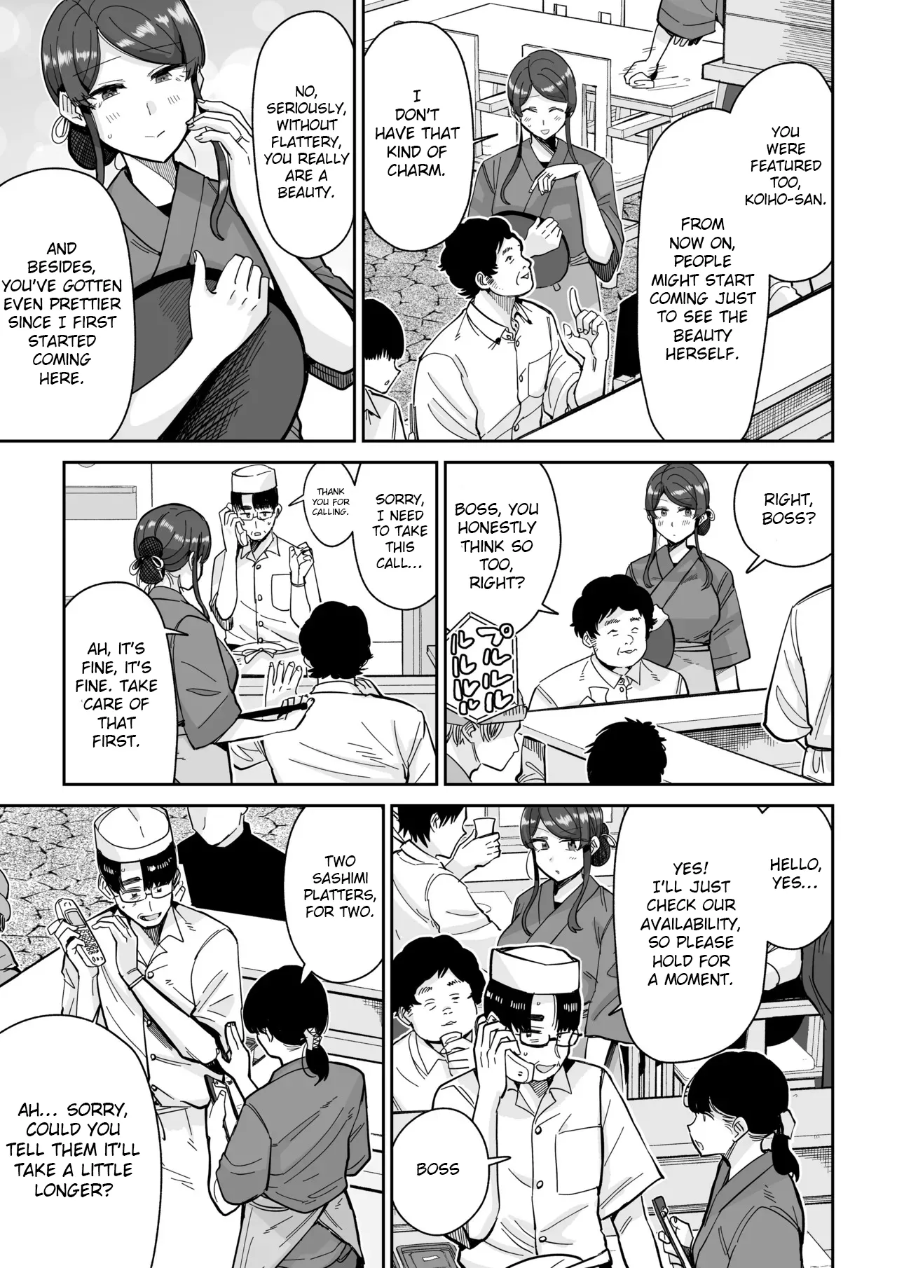 [MAFIC (Choukutetsushitsugan)] Hitozuma Kappou 2 [English] 이미지 번호 10