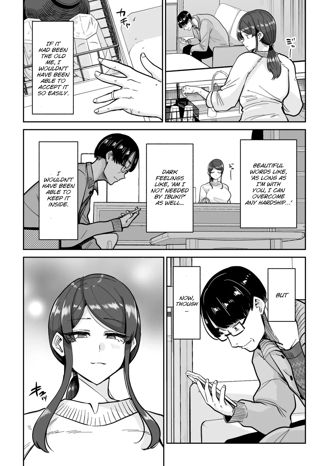 [MAFIC (Choukutetsushitsugan)] Hitozuma Kappou 2 [English] 이미지 번호 47