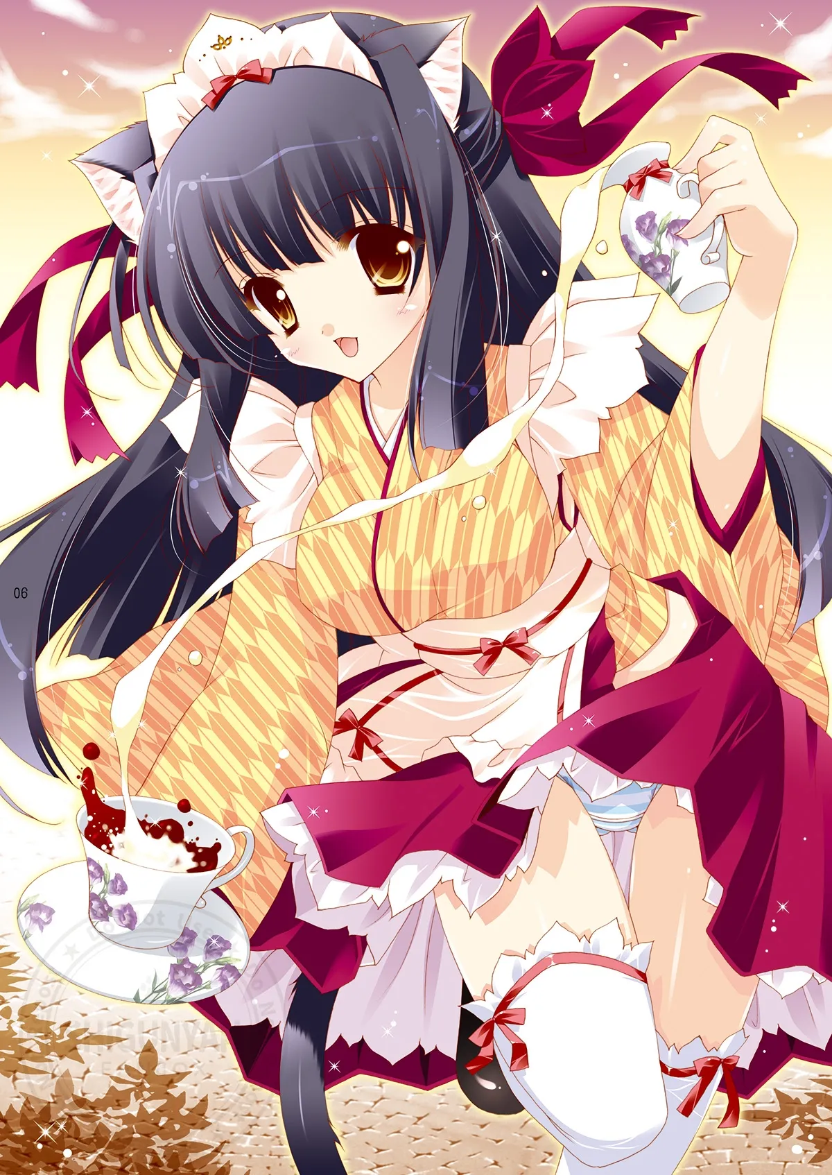 [Shigunyan (Shigunyan)] Shigukore 11 (Touhou Project) [Digital] 画像番号 5