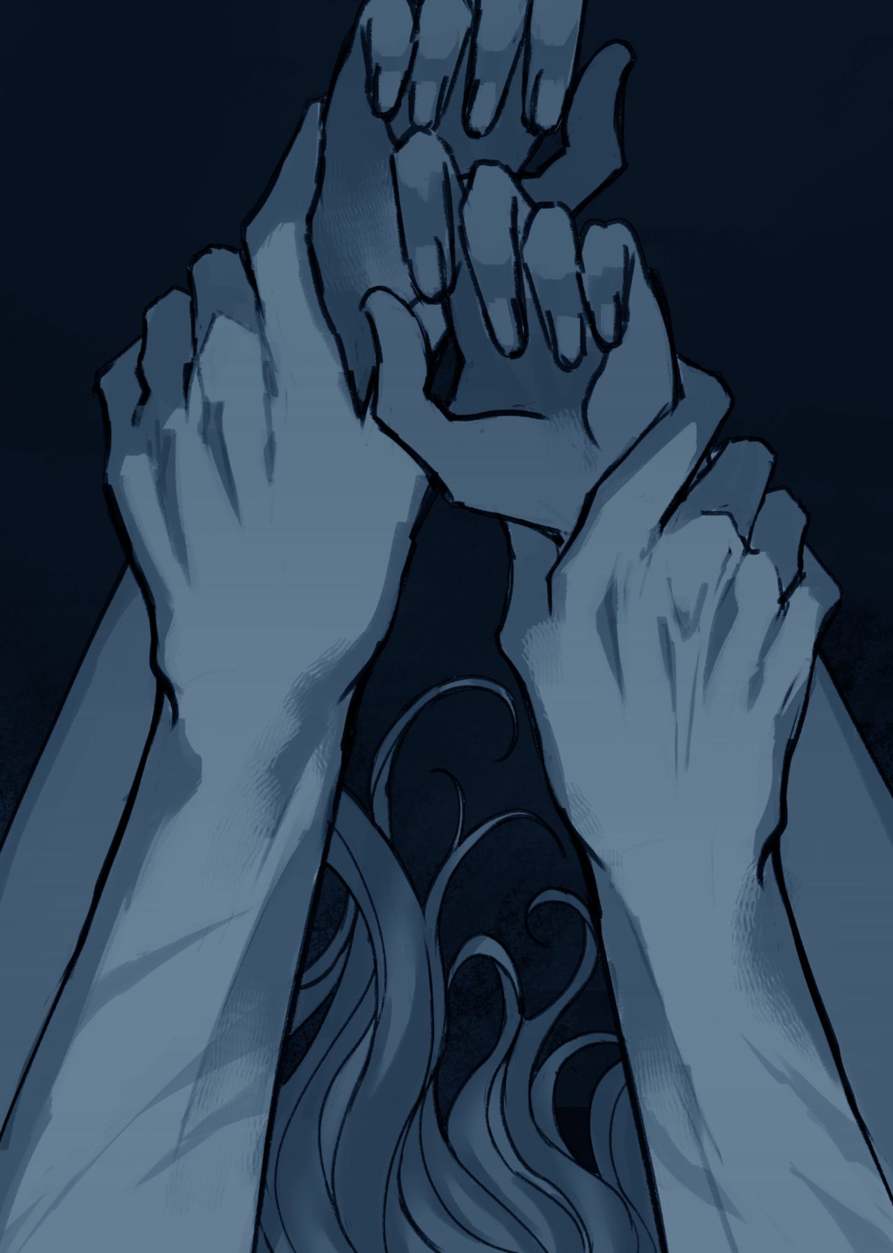 [Mashi ~yugure (gure kan)]Fate Log 58_Ed Guda ♀[fate/Grand Order) imagen número 27