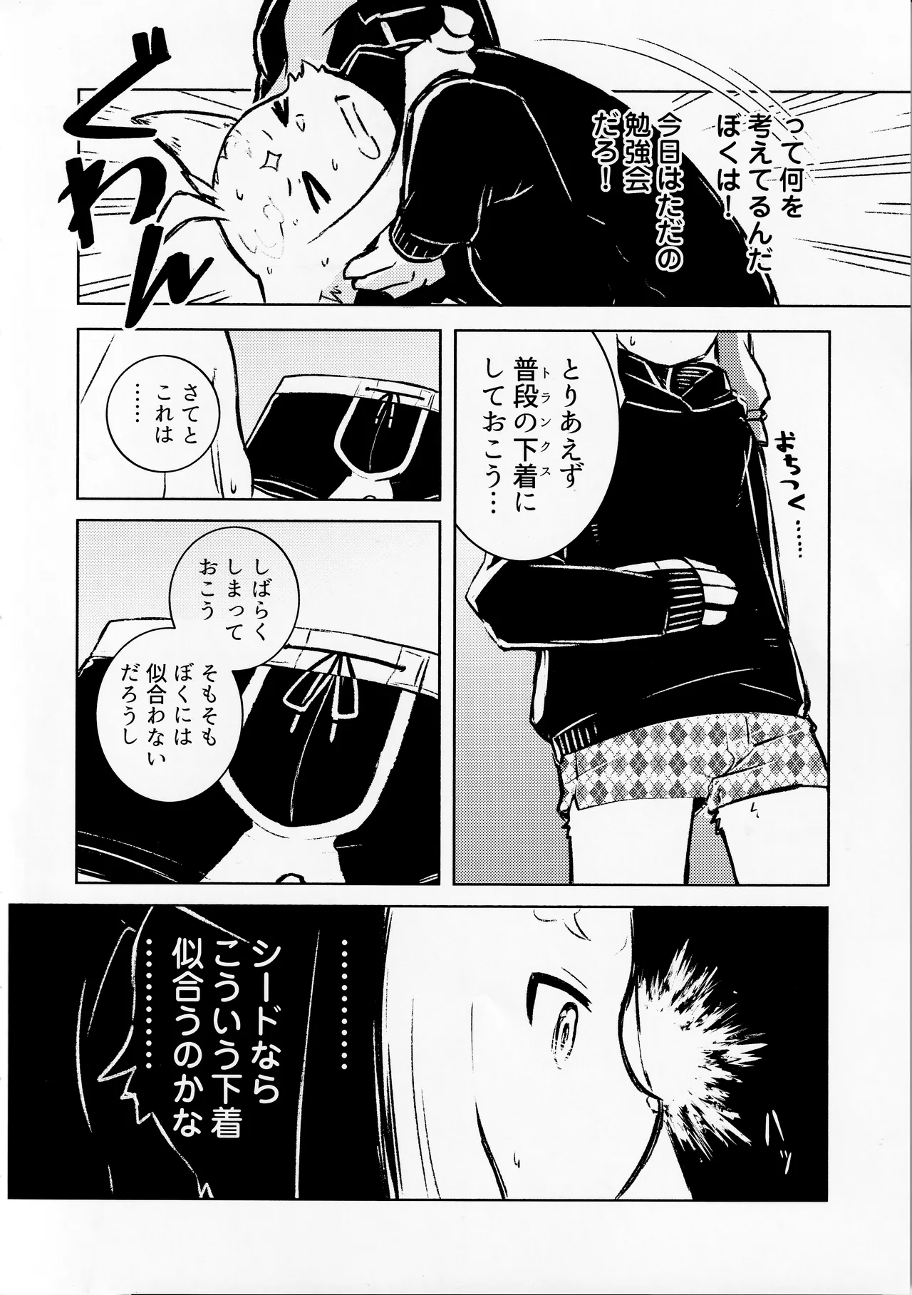 TSBON5 imagen número 17