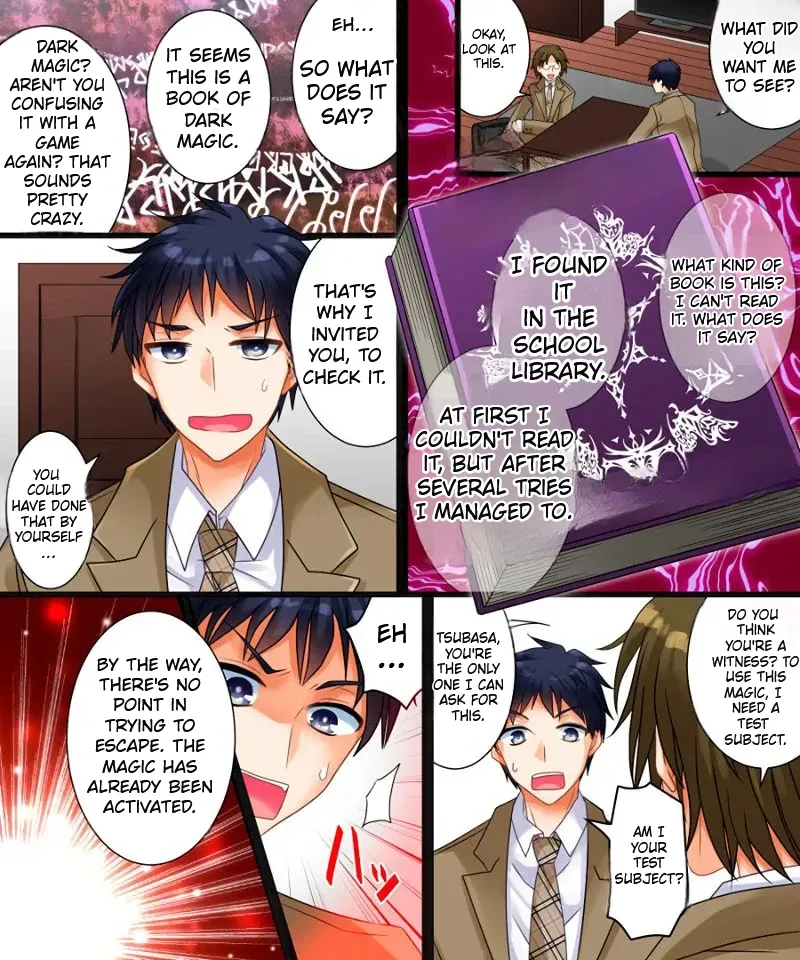 [Amuai Okashi Seisakusho (Matsuzono)] Watashi wa Risou no Osananajimi | I Have Become An Ideal Childhood Friend. [English] [Comics Enjoyer Translation] image number 3