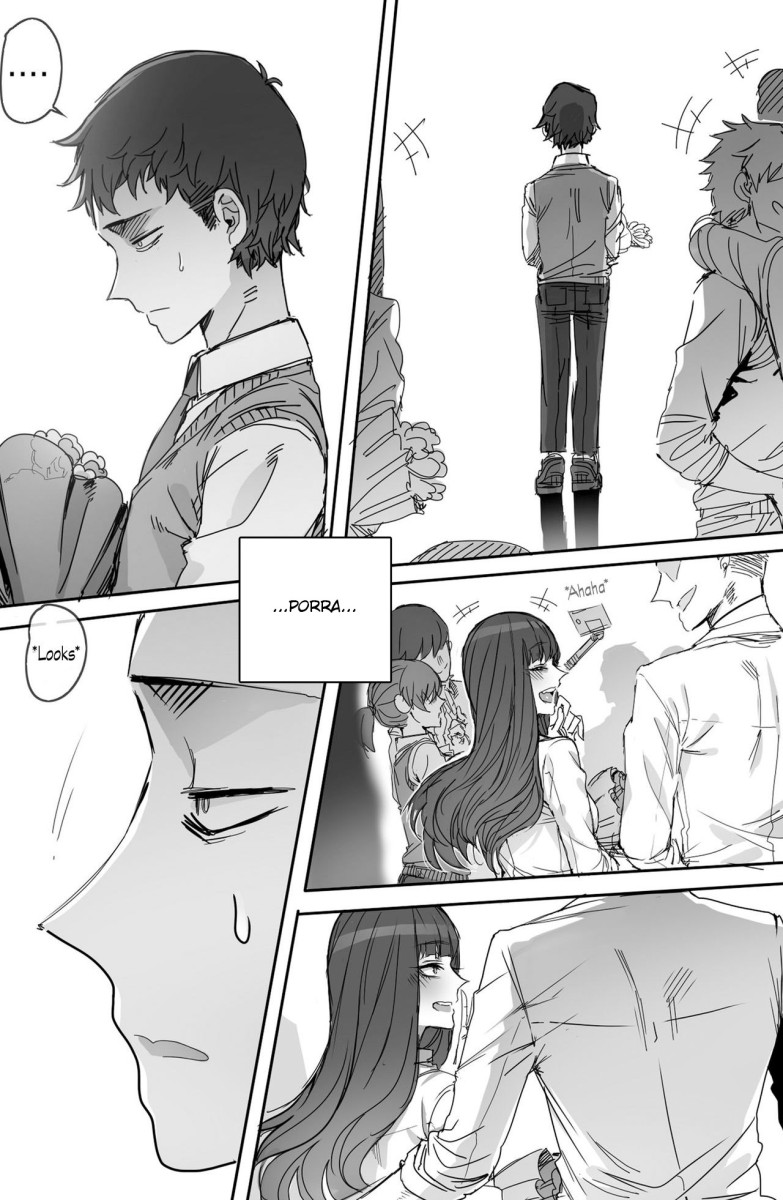 [ratatatat74] Why are you getting out from there [Portuguese-BR] 图片编号 3