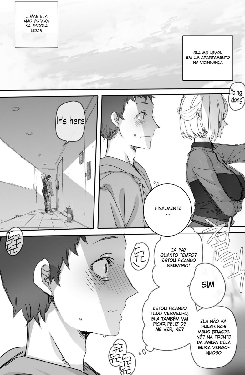 [ratatatat74] Why are you getting out from there [Portuguese-BR] 图片编号 7