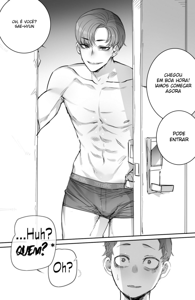 [ratatatat74] Why are you getting out from there [Portuguese-BR] 图片编号 8