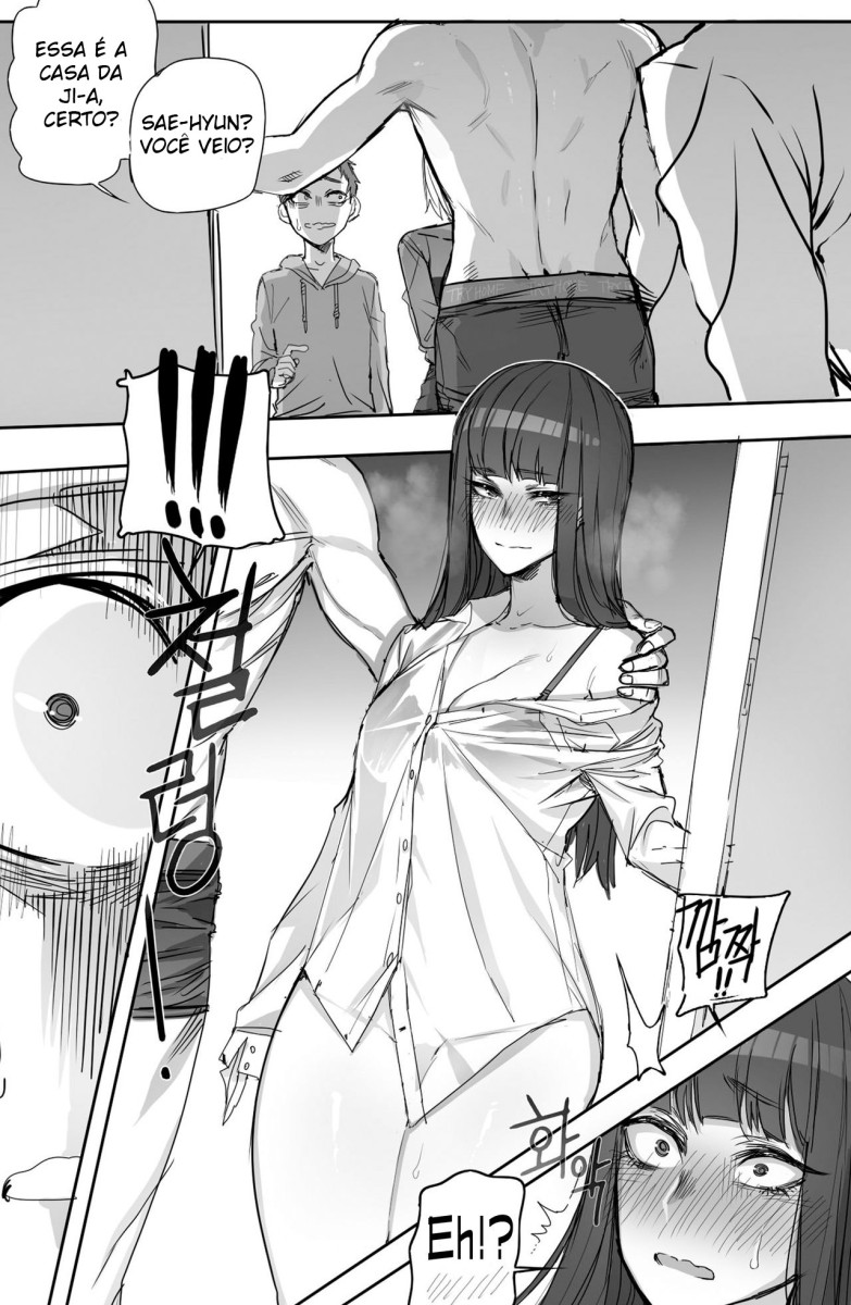 [ratatatat74] Why are you getting out from there [Portuguese-BR] 图片编号 9