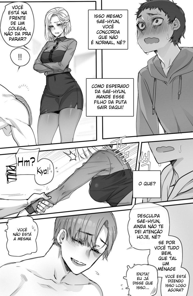 [ratatatat74] Why are you getting out from there [Portuguese-BR] 图片编号 12