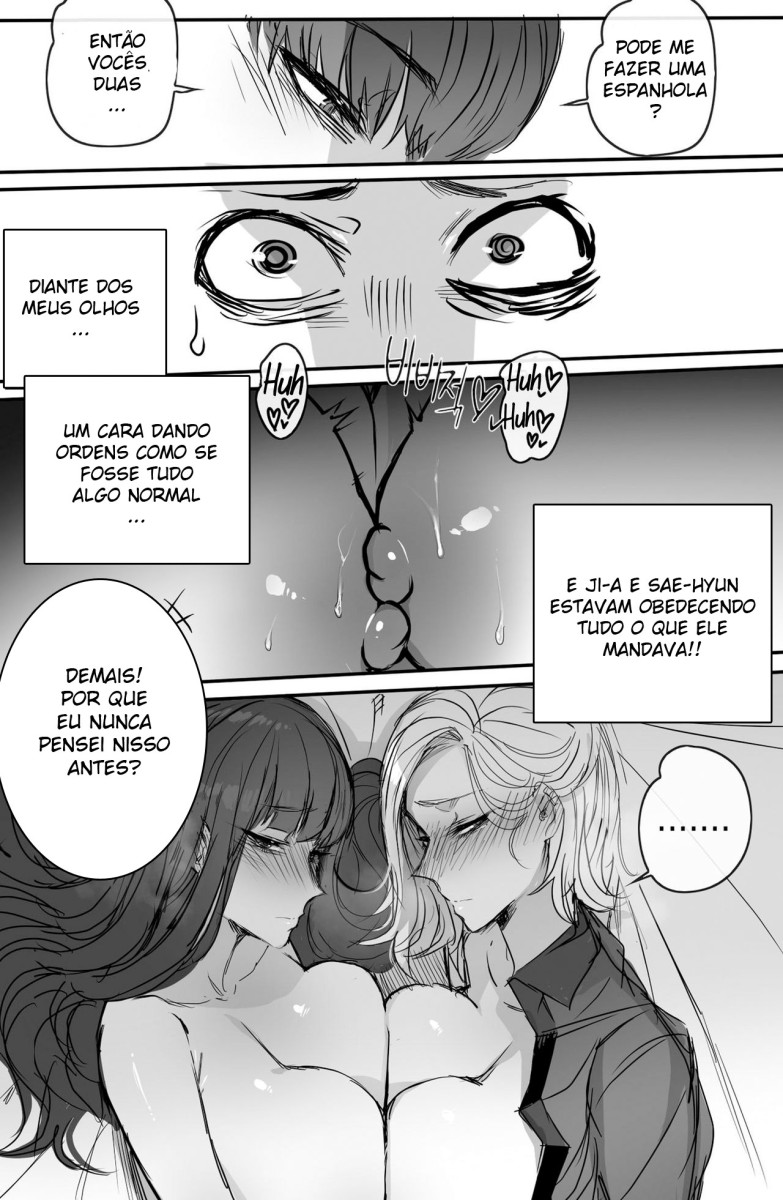 [ratatatat74] Why are you getting out from there [Portuguese-BR] 图片编号 14