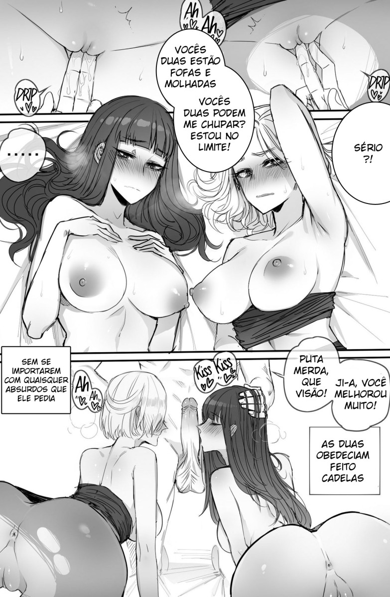 [ratatatat74] Why are you getting out from there [Portuguese-BR] 图片编号 15